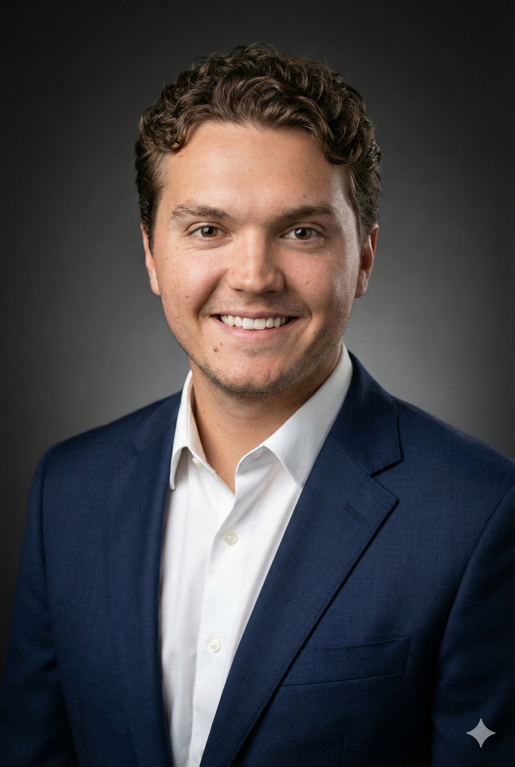 Simon Manfredi, Project Manager